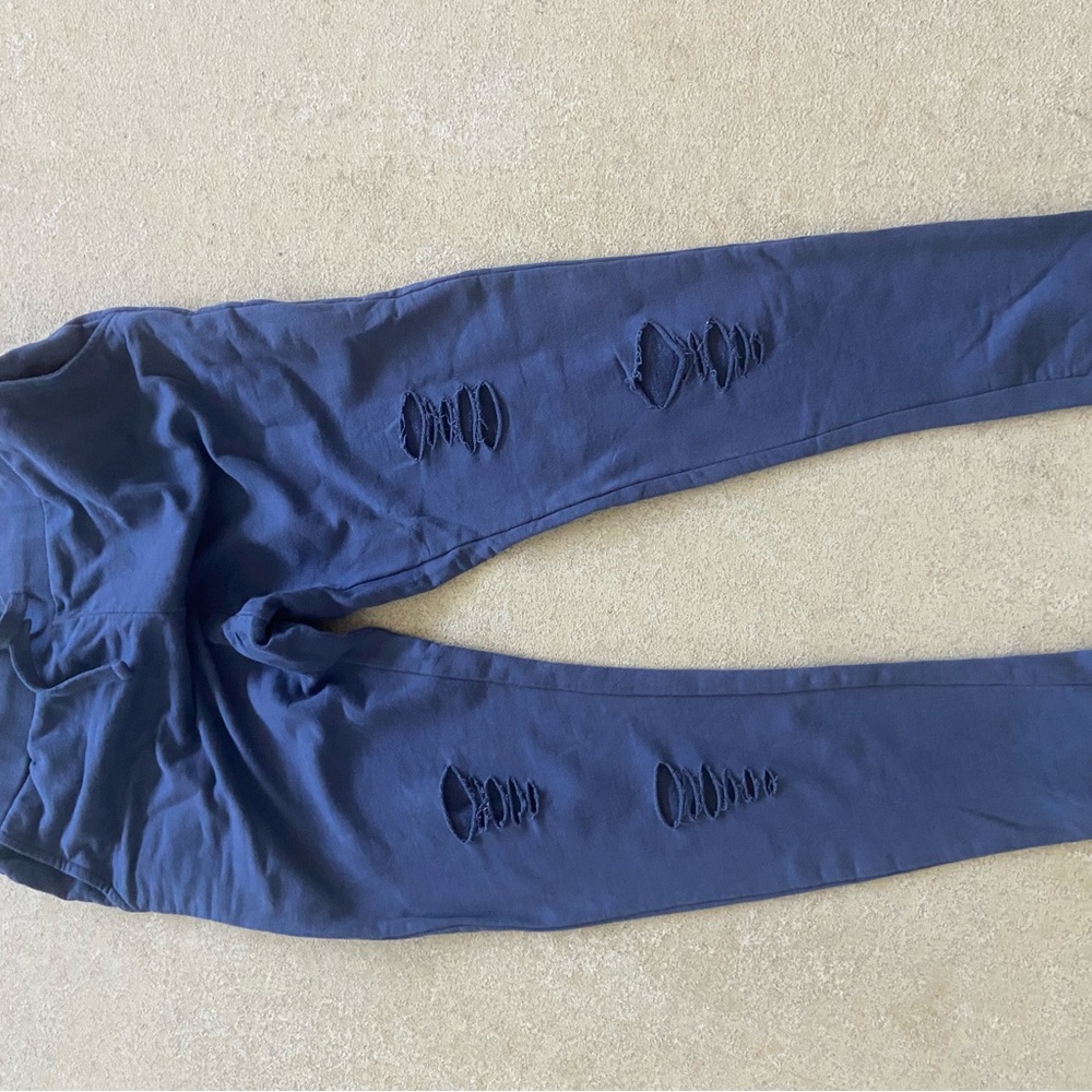 Stylish Black Joggers for Women